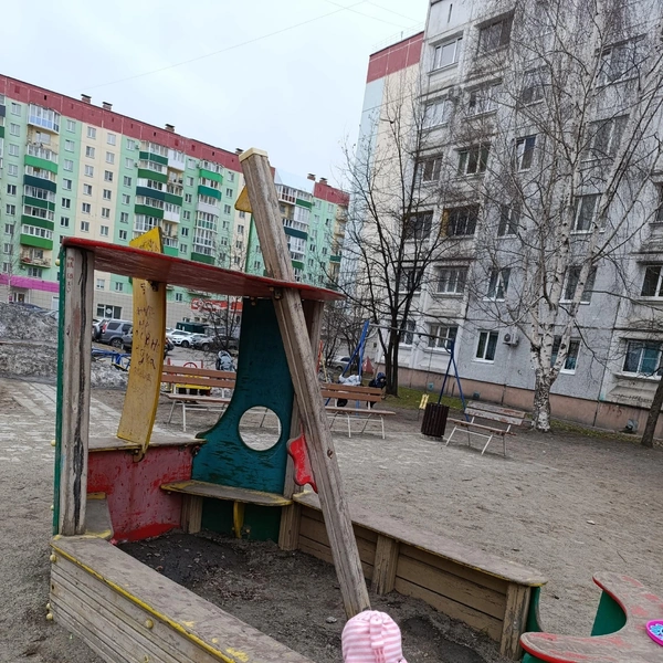 Источник: Типичный Междуреченск Мыски Новости / VK