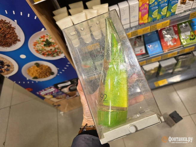 Источник: Наталья Вязовкина / FONTANKA.RU