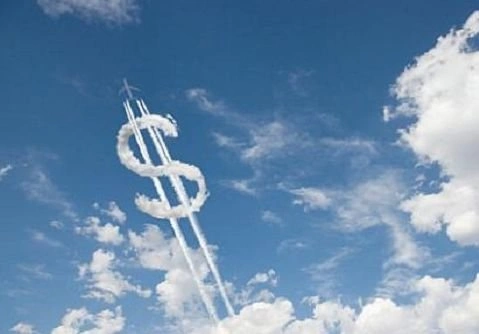 Курс доллара впервые в истории превысил 40 рублей | ya62.ru