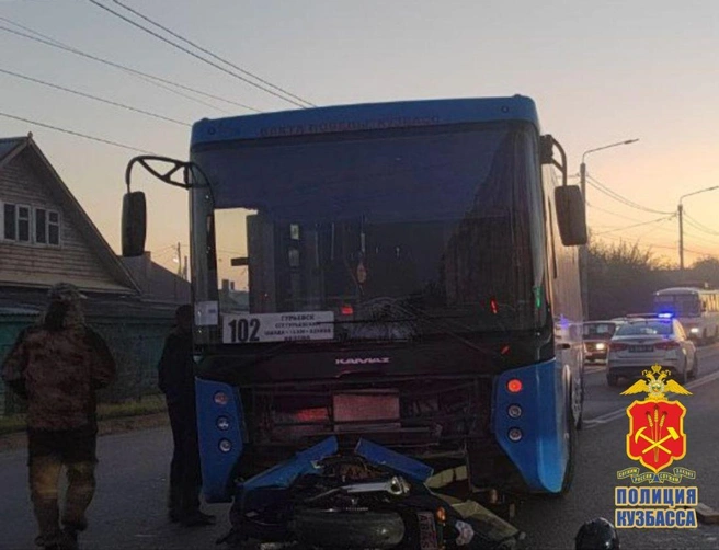 Сотрудники полиции устанавливают все обстоятельства происшествия | Источник: www.city-n.ru