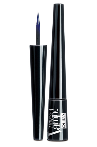 Жидкая подводка для глаз Vamp Definition Liner, Pupa