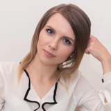 Елена Медведева Психолог социального проекта «Помощь мамам»
