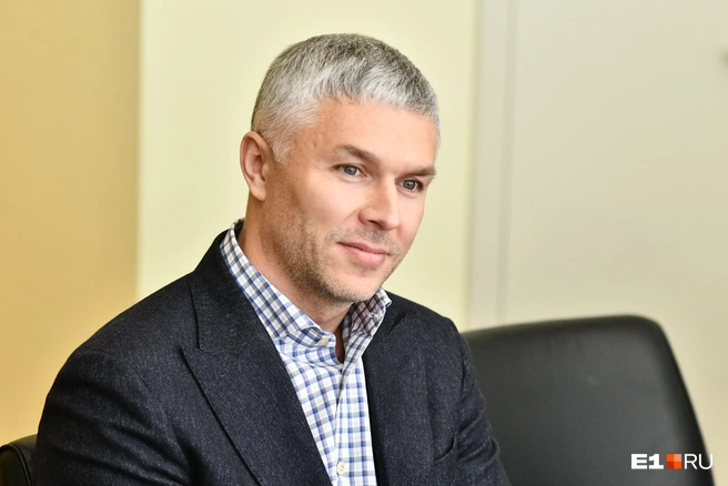 Главный по транспорту в Екатеринбурге ответил на вопросы E1.RU | Источник: Дмитрий Емельянов / E1.RU
