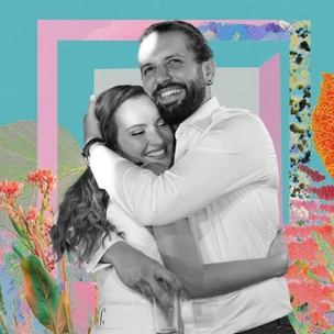 Звезда сериала «Постучись в мою дверь» Башак Гюмюльджинелиоглу родила сына