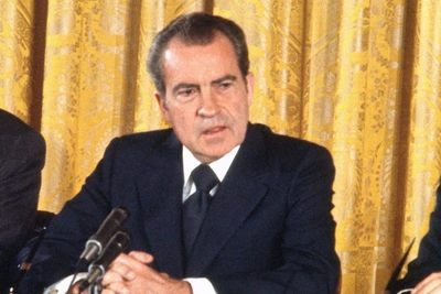 Минюст США вновь заинтересовался Watergate