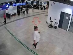 Муж родившей в Шереметьево женщины говорит, что не знал о ее беременности: как выглядела роженица?