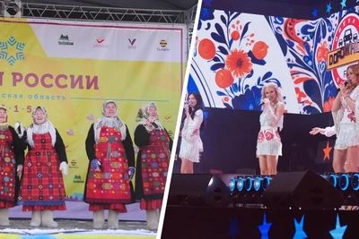 «Фабрика» и «Бурановские бабушки» выступят в Тутаеве