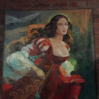 Аватарка мурена717