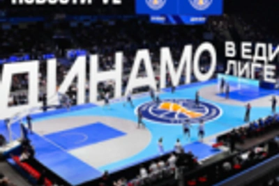 Приморское «Динамо» вошло в состав участников Единой Лиги ВТБ