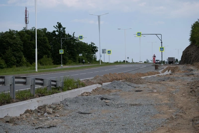 АПВГК в Шкотовском районе работает в тестовом режиме