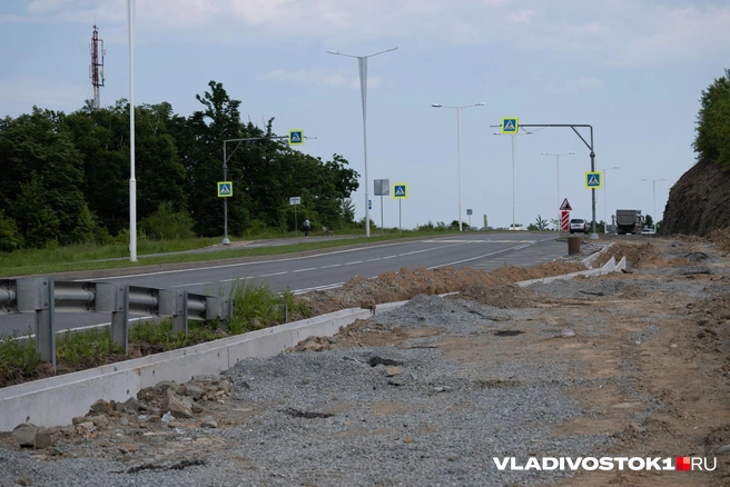 У подрядчика более 200 исков по всей стране | Источник: Елена Буйвол / VLADIVOSTOK1.RU