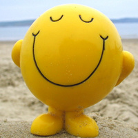 Аватарка Пизитивная