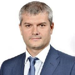 Скорый уход Сергея Рубана с поста рассматривался заранее | Источник: www.city-n.ru