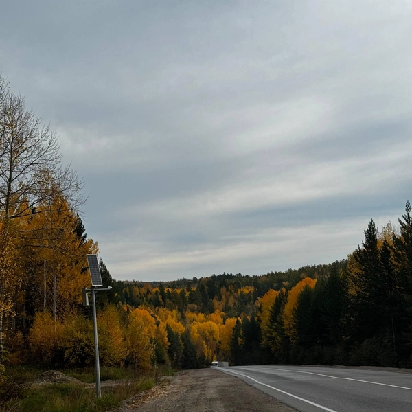 Источник: «Пешком через Россию | Москва -> Владивосток» / Telegram