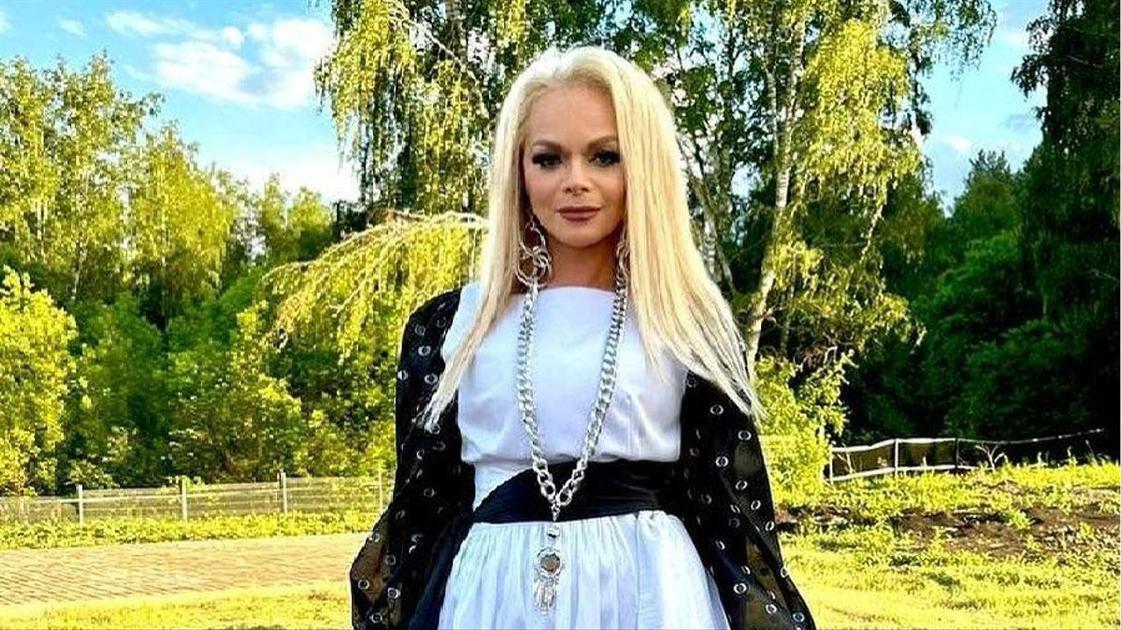 После проигрыша в суде Лариса Долина дала первый комментарий&nbsp;&mdash; что сказала певица