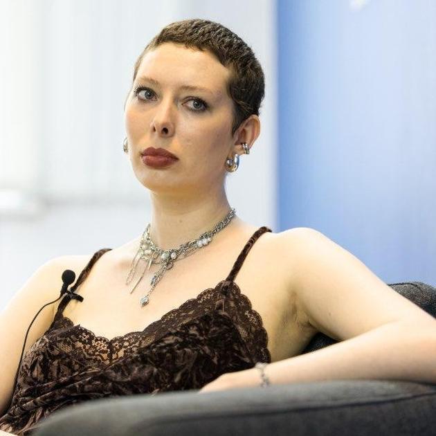 Екатерина Дейнега