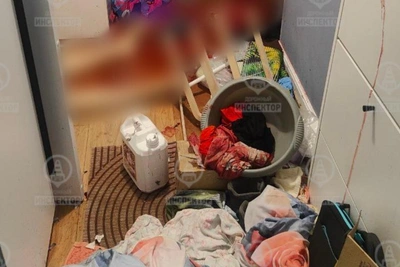 Голый забег в Петербурге привёл к раскрытию убийства