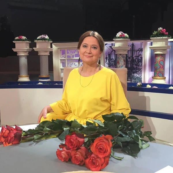 Тамара Глоба | www.starhit.ru