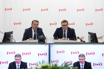 Челябинская область присоединилась к магистральной квантовой сети РЖД