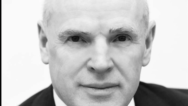 О смерти Петрова официально сообщили власти | Источник: телеграм-канал «Админка Ленобласти»