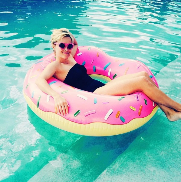 Источник: @reesewitherspoon