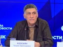 Где похоронят Тиграна Кеосаяна? Вариантов не так много и вот почему