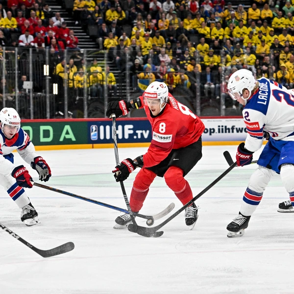 Источник: Michael Campanella/Getty Images