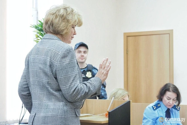 Источник: Михаил Огнев / FONTANKA.RU