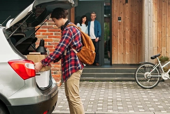 Тест: Готовы ли вы к взрослой жизни?