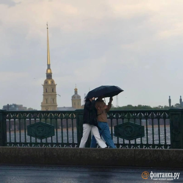 Источник: Валентин Егоршин / «Фонтанка.ру»