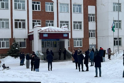 В Уфе приостановили деятельность ЧОП после нарушений в школах