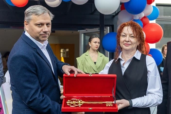Источник: предоставлено ООО&nbsp;«ЦДС»