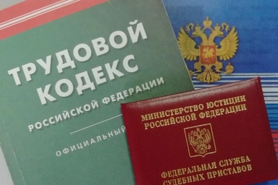 Bailiffs reinstate illegally dismissed director in Ulyanovsk