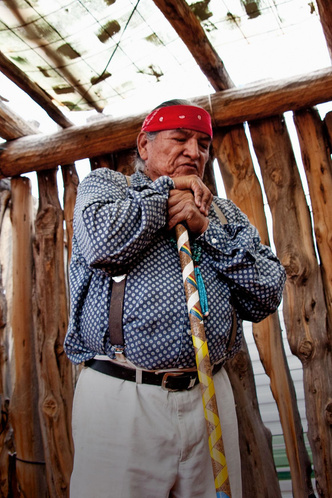 Тихие американцы: как устроены индейские резервации и что ждет их в будущем