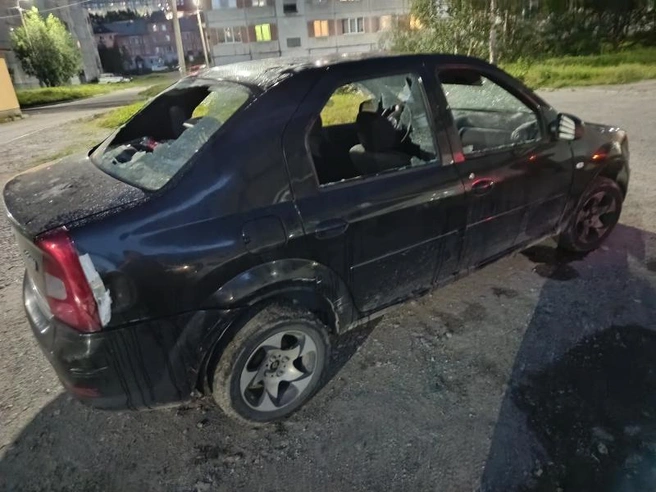 Источник: УМВД России по Мурманской области