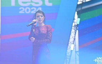 VK Fest 2024 прошел в пяти городах и собрал рекордные 205 тысяч человек