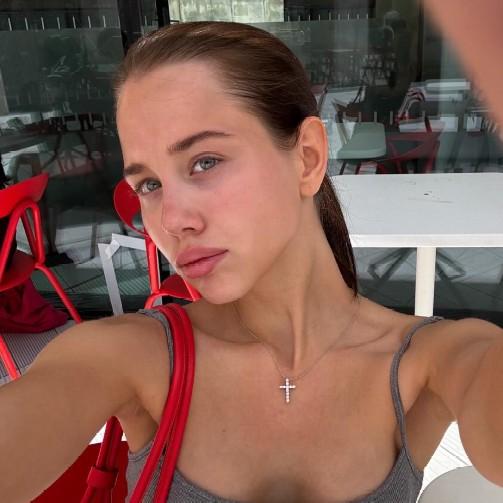 Племянник президента Азербайджана, долларовый миллионер в 36: с кем встречается Аврора Киба после разрыва с Лепсом