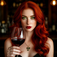 Аватарка Rossana❤️&zwj;🔥💋🌹