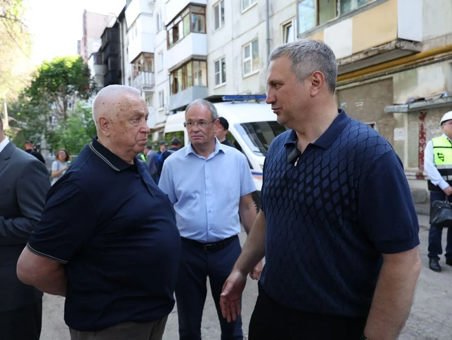 Источник: Администрация городского округа Самара
