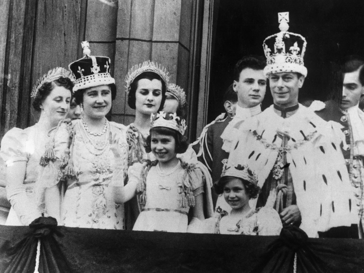 Почему королевская семья называется «Фирмой», и кто это придумал