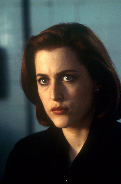 Источник: кадр из сериала «Секретные материалы» (1993 — 2018)