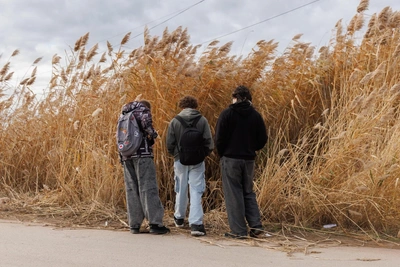 Буллеры и скулшутеры в Татарстане попадут в реестр детей в опасности