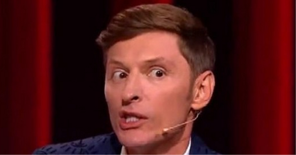 Недоставало воли