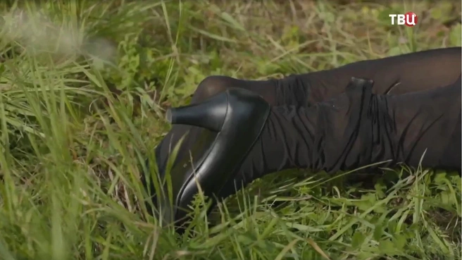 Первой жертве был 41 год | Источник: «ТВ-Центр»