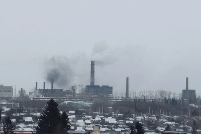 Проверка прокуратуры после остановки ТЭЦ в Юрге