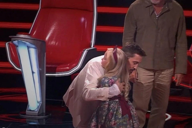 Помимо вокала, Маша рисует, делает поделки и ходит на танцы | Источник: Екатерина Никулина