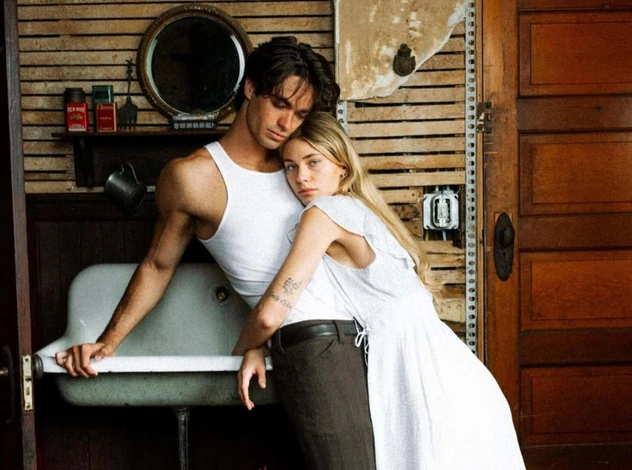 Совместное проживание вместо свиданий: новая романтика поколения занятых