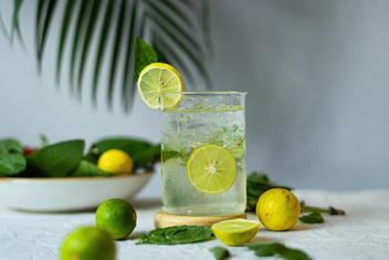 Тест: Выберите любимый вкус лимонада и узнайте, как вы проводите лето