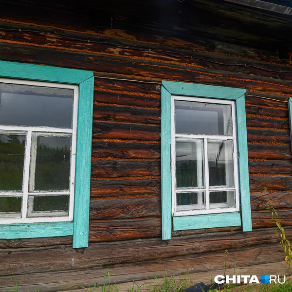 Источник: Олег Фёдоров / CHITA.RU