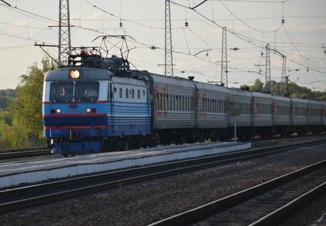 Под Рязанью пассажиру поезда выстрелили в лицо | ya62.ru